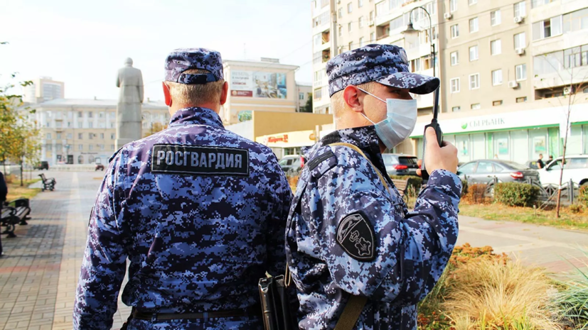 Устроивший стрельбу на базе в Воронеже не покидал воинскую часть