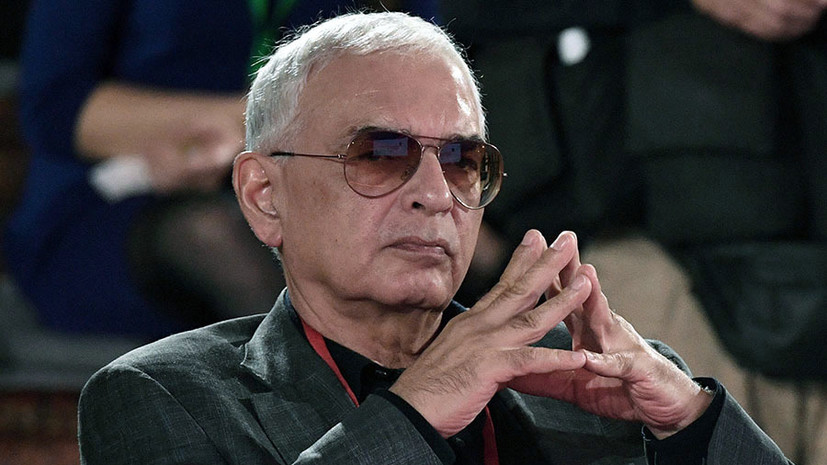 «Разница в менталитете — это химера»: Карен Шахназаров о популярности советских картин и дефиците кадров в киноиндустрии