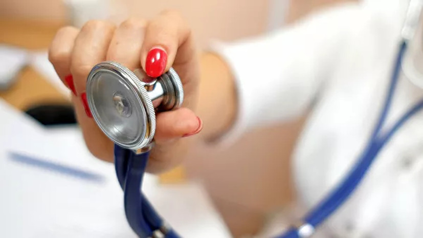 В Ульяновской области увеличили выплаты по проекту «Земский фельдшер»