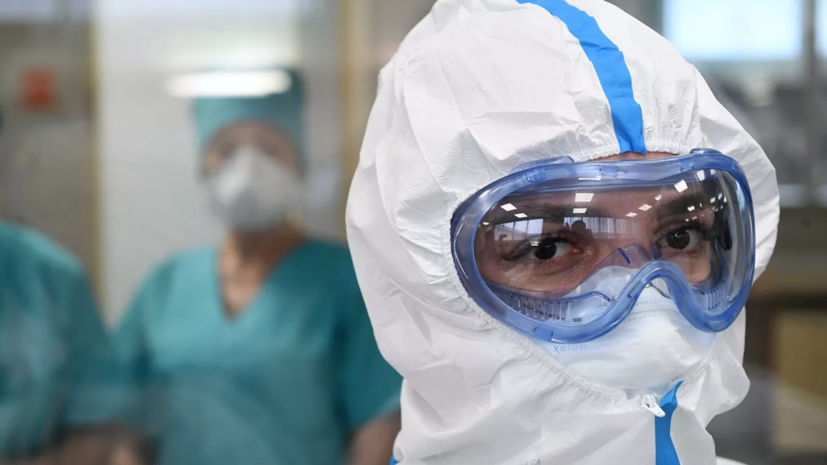 Кировская область получила дополнительные средства на борьбу с COVID-19