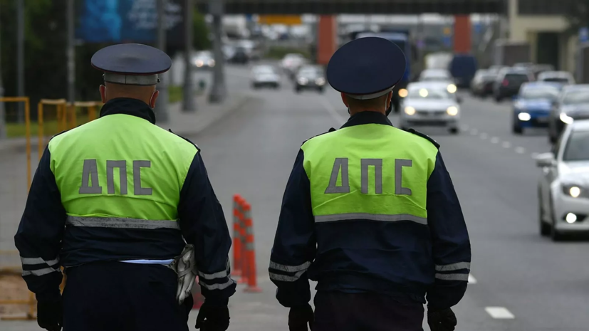 Автоэксперт оценил планы пересмотреть правила оформления ДТП