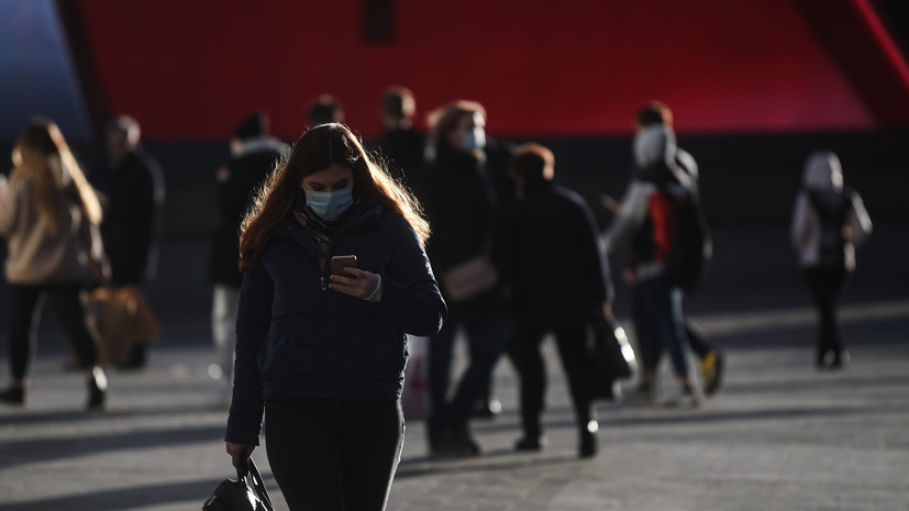 Врач оценил вероятность новой волны коронавируса в следующем году