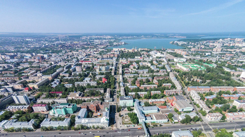 На должность главы Ижевска претендуют семь кандидатов