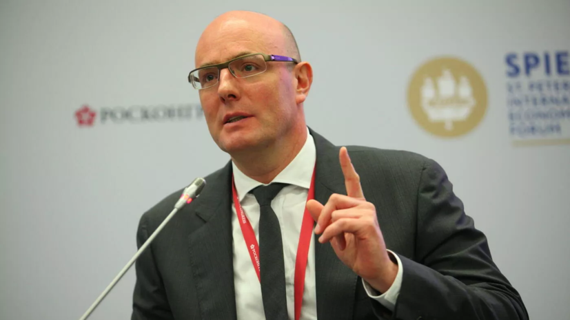 В России запущен портал-навигатор по нацпроектам