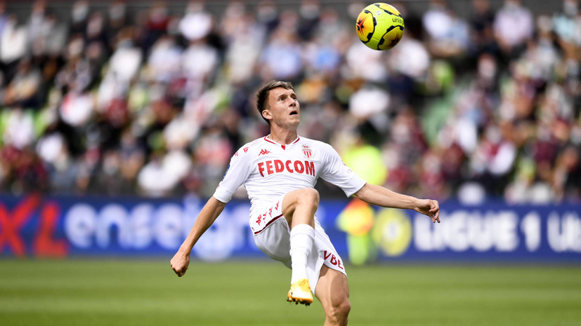 Агент Артёмов сообщил об интересе «Барселоны» и ПСЖ к Головину