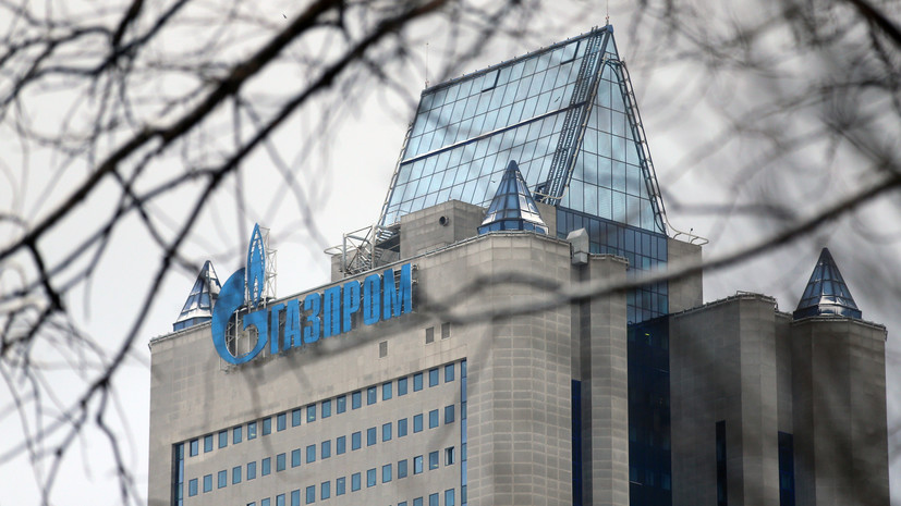 «В соответствии с условиями контракта»: смогут ли «Газпром» и польская PGNiG договориться о цене на российский газ