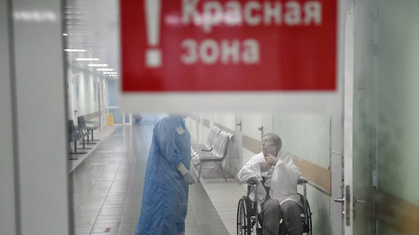 Эксперт оценил меры по борьбе с COVID-19 в России