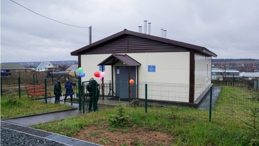 В Удмуртии выявили нарушения при реализации нацпроекта «Здравоохранение»