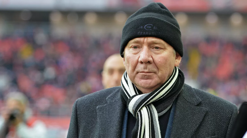 Романцев оценил выступление российских команд в еврокубках