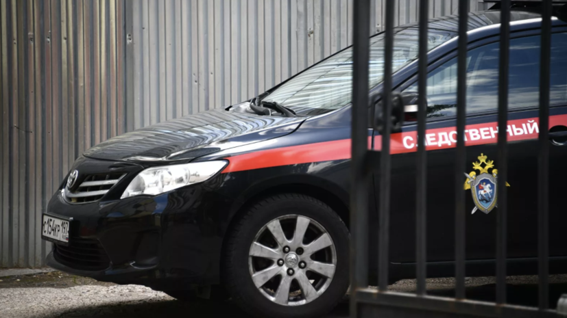 Подозреваемому в убийстве в Солнечногорске предъявили обвинение