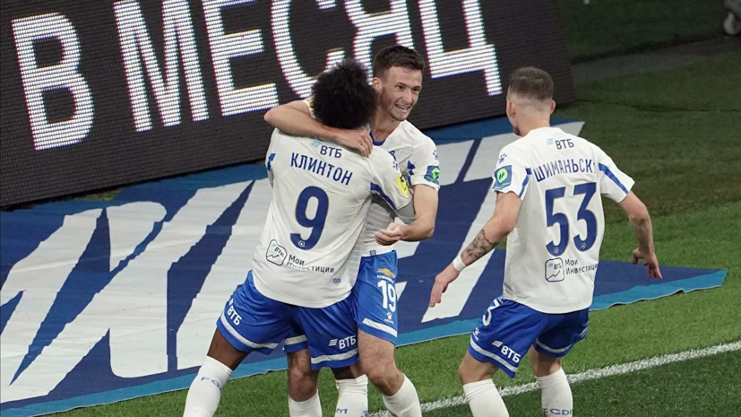 Лесовой высказался об уровне ближайших соперников сборной России