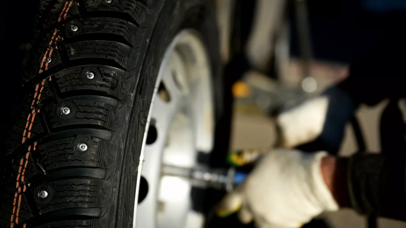 Эксперт прокомментировал идею запретить шипованную резину