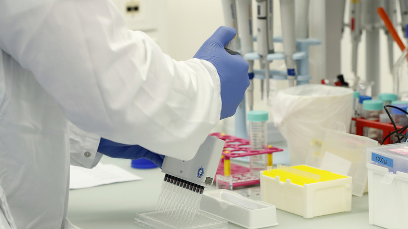 В России за сутки от коронавируса вылечились 18 616 пациентов