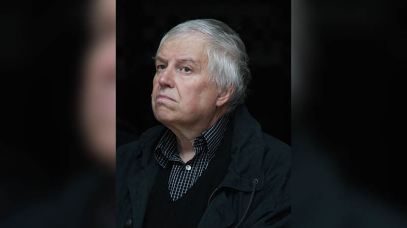 Художник Игорь Макаревич прокомментировал ситуацию с пандемией