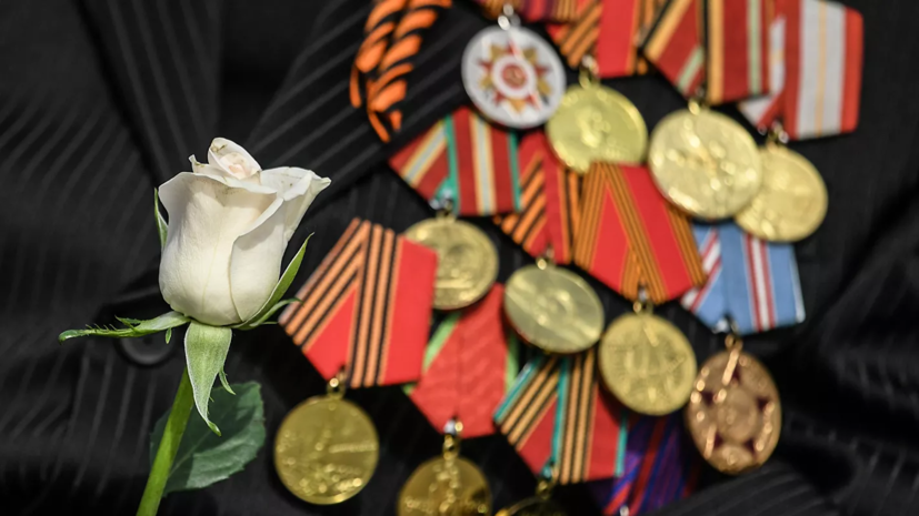 В Крыму проверяют сообщения о плохих условиях проживания ветерана