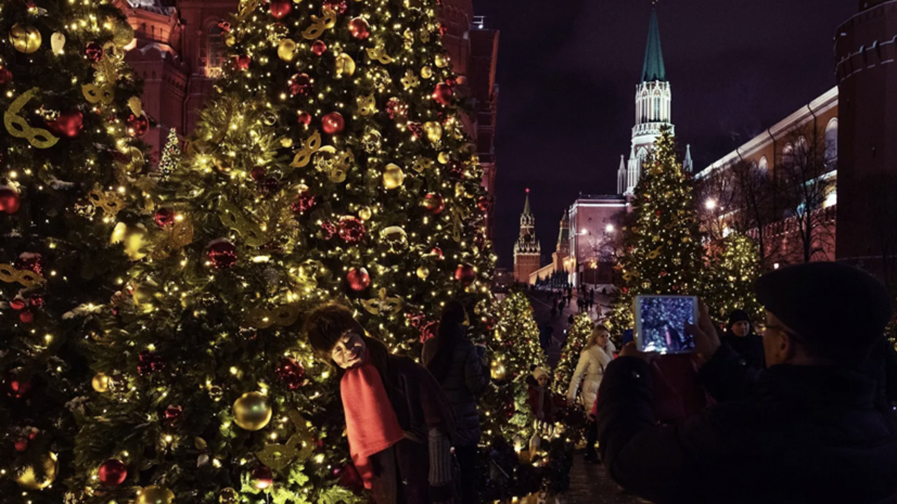 В Госдуме прокомментировали предложение о продлении новогодних праздников