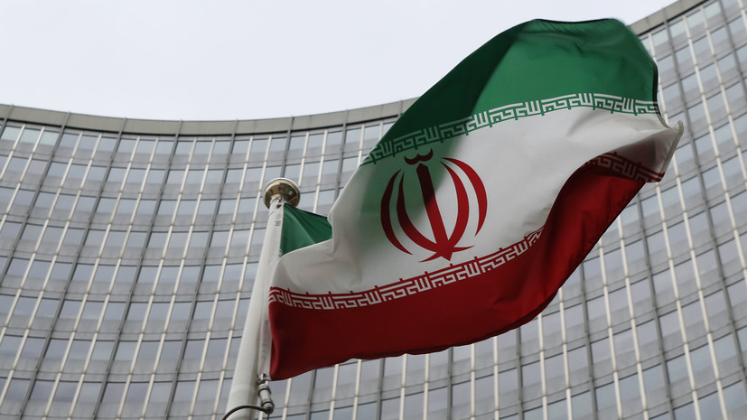 Иран предложил создать международный фонд для восстановления Сирии