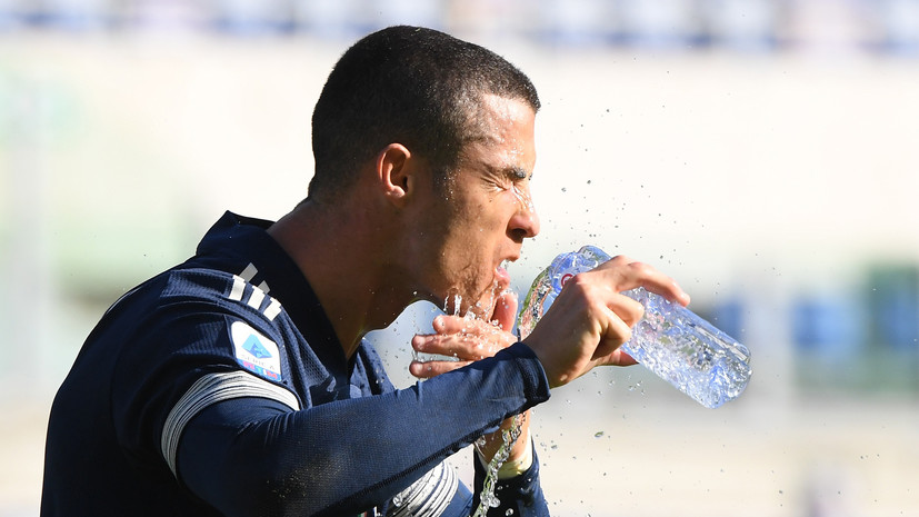 СМИ: «Манчестер Юнайтед» предложил Роналду вернуться в клуб