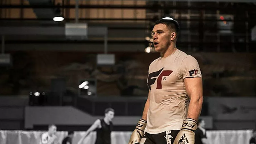 Чемпион Bellator Немков считает, что Нурмагомедов может вернуться в MMA