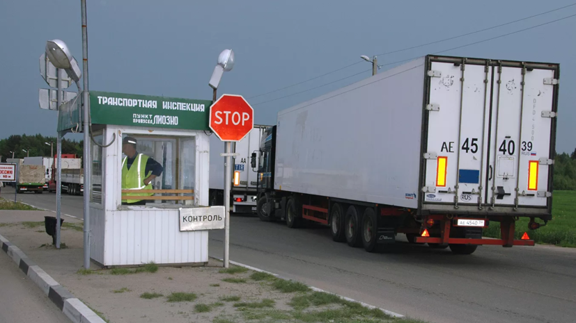 В Нижегородской области рассказали о росте товарооборота с Белоруссией в 2020 году