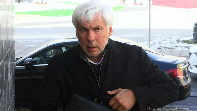 Стало известно, когда комитет по этике РФС рассмотрит высказывания гендиректора «Краснодара»