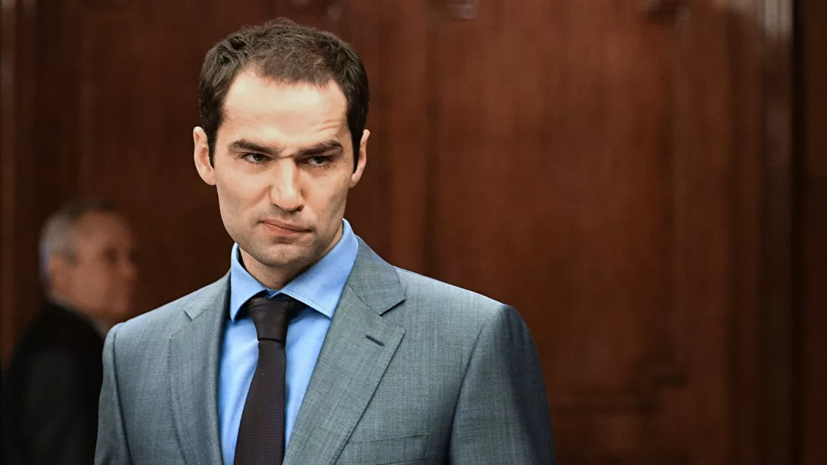 Избитый арбитр Данченков заявил, что не готов к примирению с Широковым