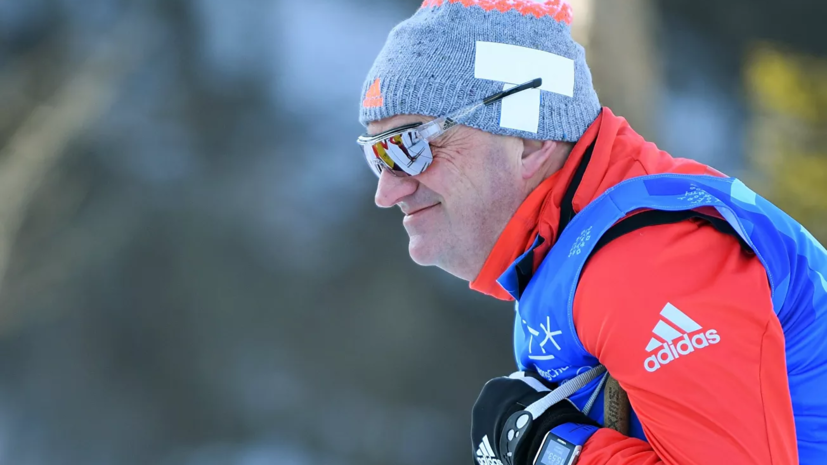 Тренер заявил, что Россия может сняться с нескольких этапов КМ по лыжным гонкам