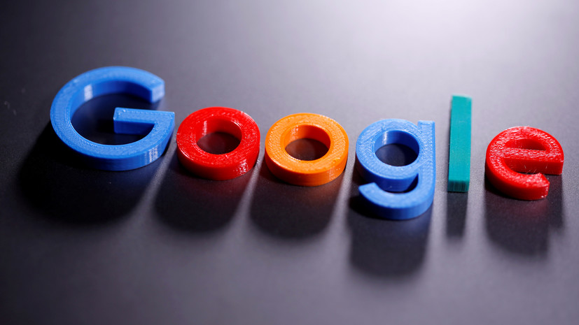 Турция оштрафовала Google более чем на $25 млн