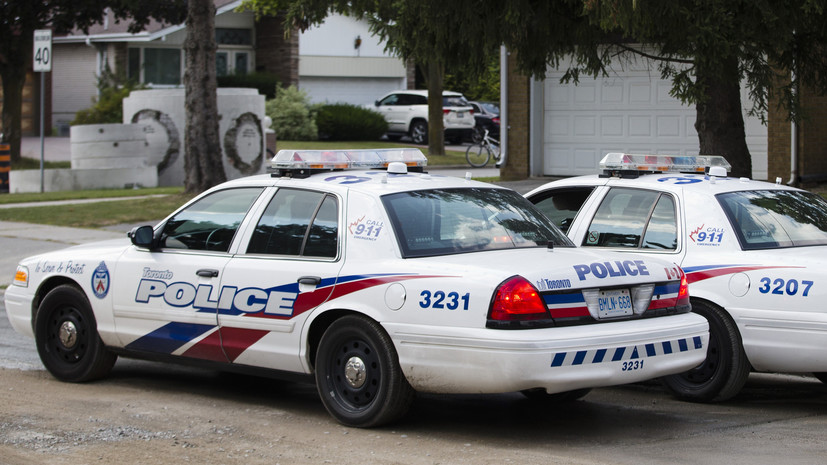 CBC: полиция проводит спецоперацию возле офиса Ubisoft в Монреале