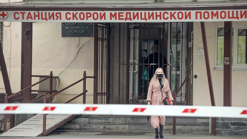 В Северной Осетии из-за коронавируса приостановлена плановая медпомощь