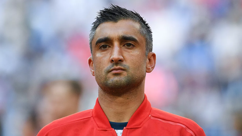 Самедов считает, что состав сборной России на игру с Турцией сильно изменится