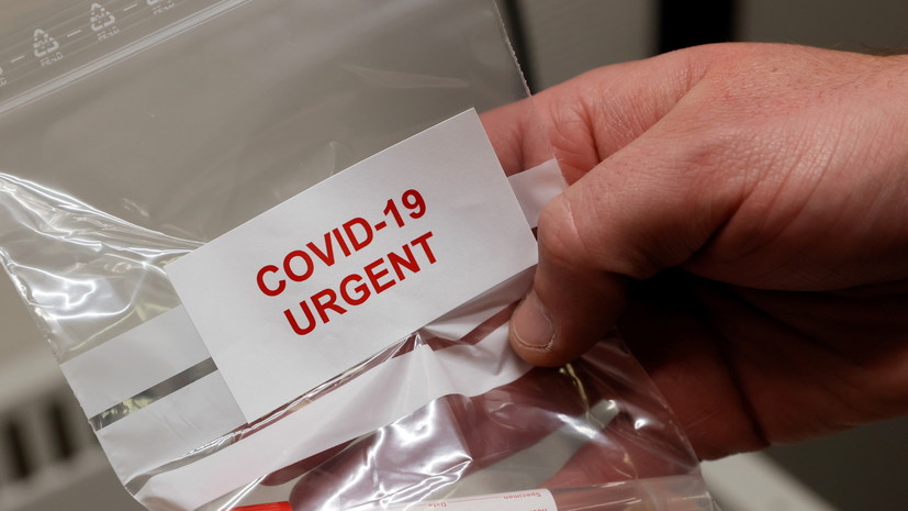 Министр здравоохранения Украины заболел коронавирусом
