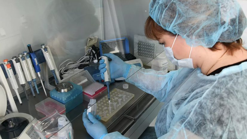 В России за сутки от коронавируса вылечились 14 456 пациентов