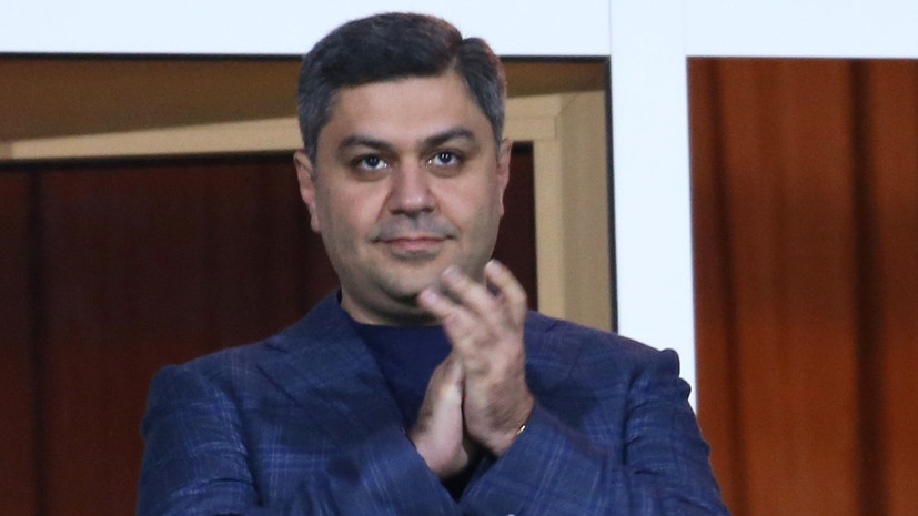 Защита оспорит в суде задержание экс-главы СНБ Армении