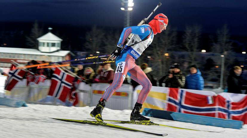 Бабиков: самое страшное, что любой положительный тест выбрасывает тебя из борьбы