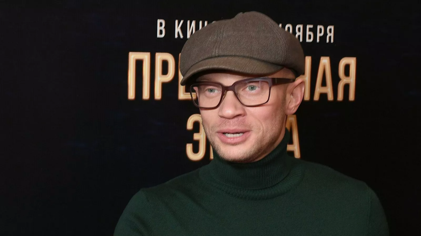 Хрусталёв рассказал о поставленном ему предварительном диагнозе