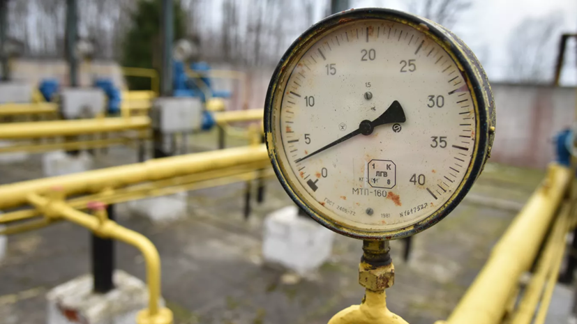 Азербайджан начал коммерческие поставки газа по газопроводу TAP