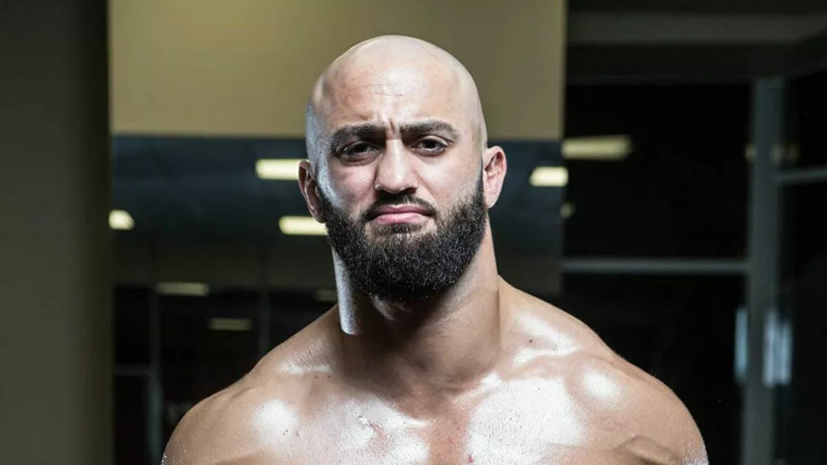 СМИ: Задержанный за потасовку с Харитоновым Яндиев будет отпущен под подписку о невыезде