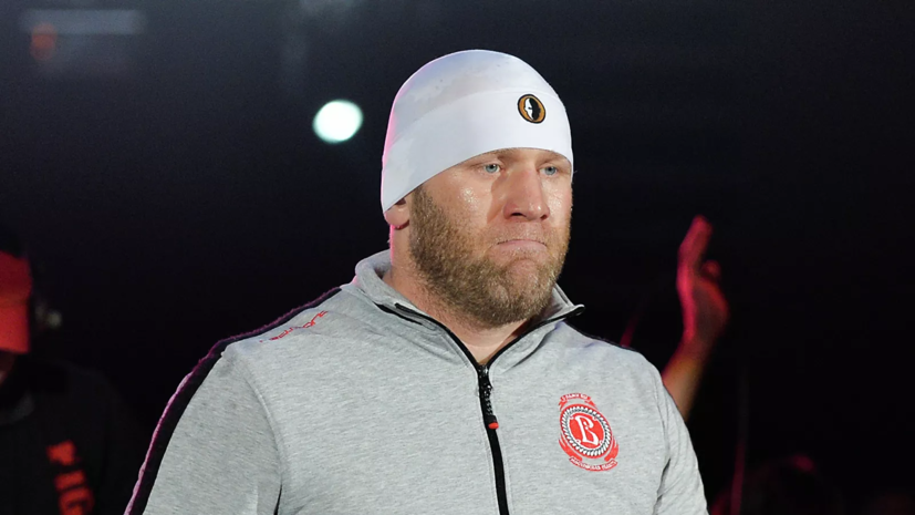 Друг Харитонова: Яндиев не просил меня извиниться, он шёл меня бить