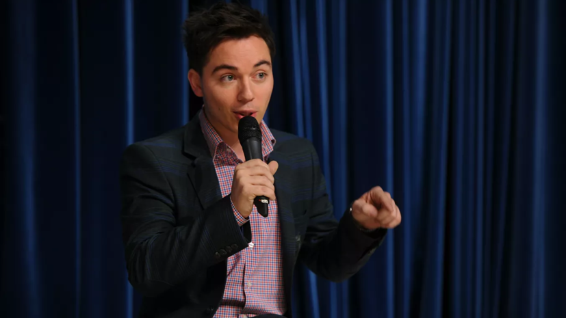 Родион Газманов рассказал о своих планах на будущее