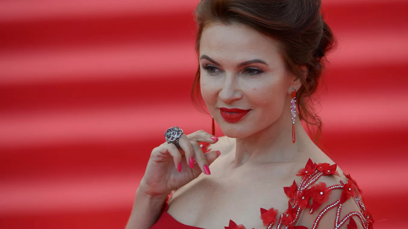 Эвелина Блёданс рассказала о поездке в Крым