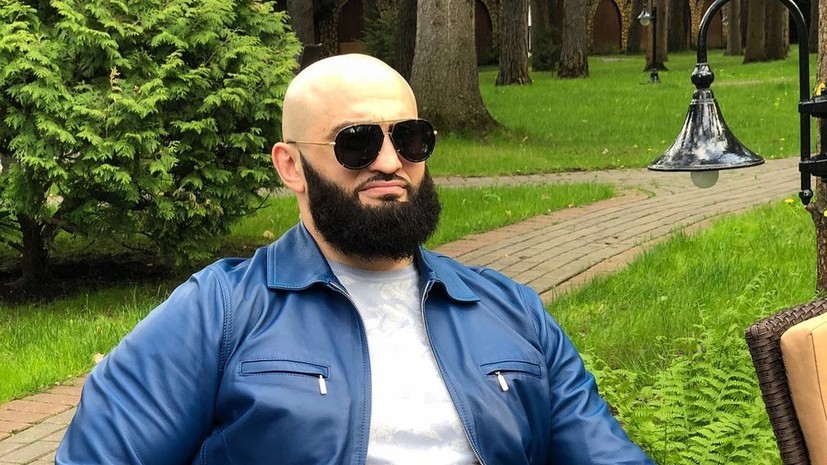 Адвокат Харитонова: у меня нет информации о том, что Яндиева выпустят под подписку о невыезде