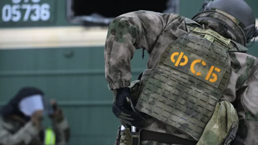 В Приморье пограничники ФСБ обнаружили склад контрабандного трепанга