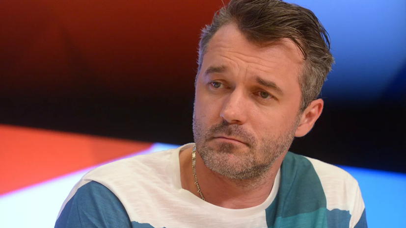 Павел Трубинер прокомментировал решение властей Украины внести его в чёрный список