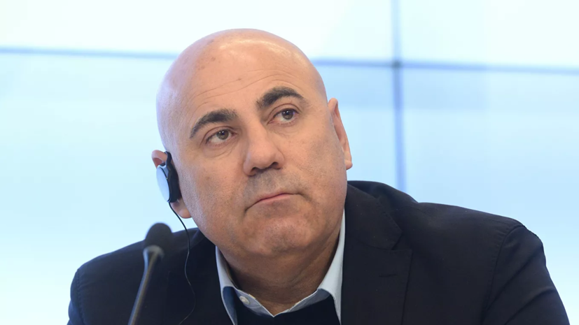 Пригожин прокомментировал ситуацию в индустрии развлечений