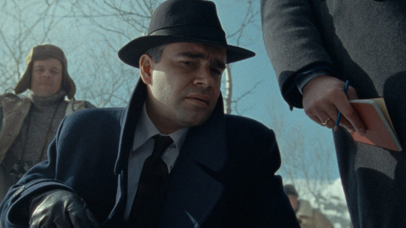 Режиссёр сериала «Перевал Дятлова» рассказал о проекте