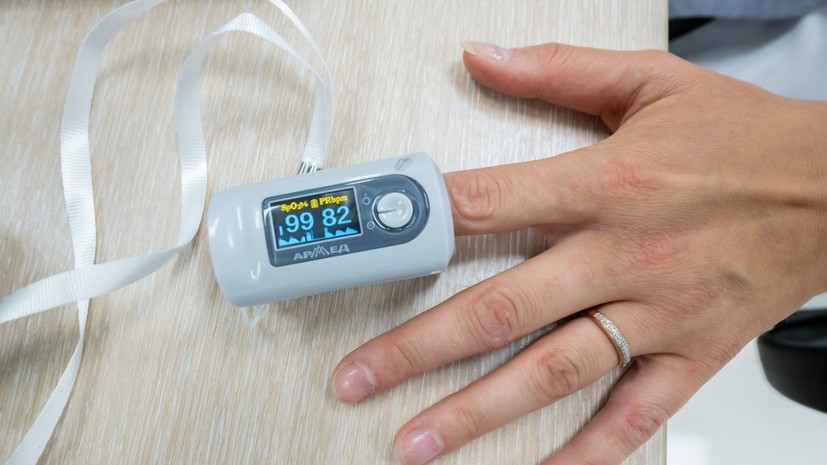 Вирусолог прокомментировал ситуацию с диагностикой коронавируса