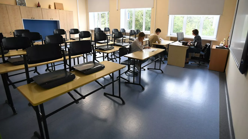 Власти Москвы сообщили, что в 2021 году все ключевые образовательные проекты будут продолжены