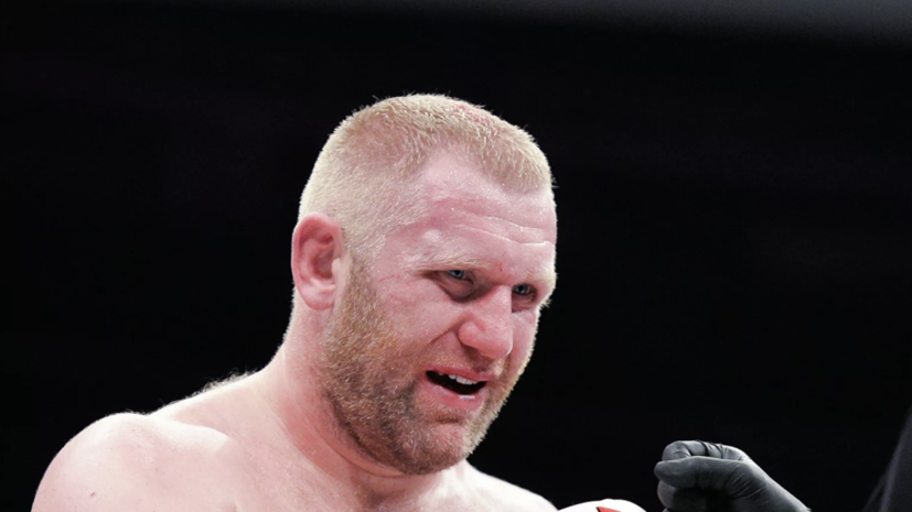 Спортивный врач усомнился, что повреждения на лице Харитонова стали следствием удара кастетом