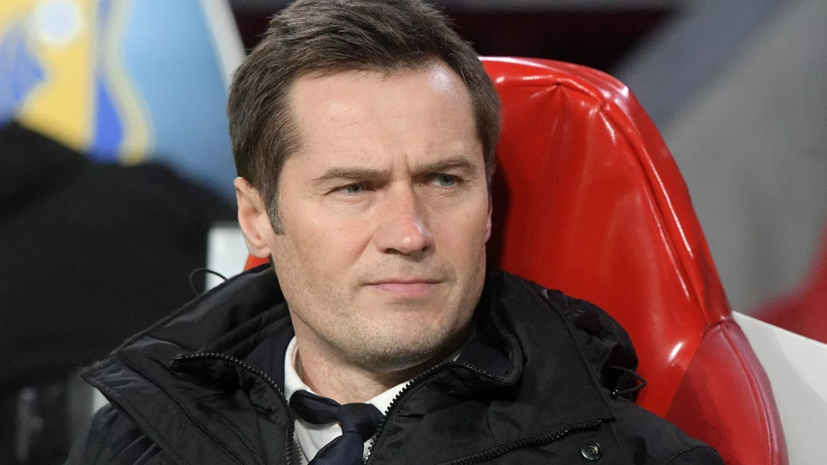 СМИ: Кириченко может возглавить «Актобе»